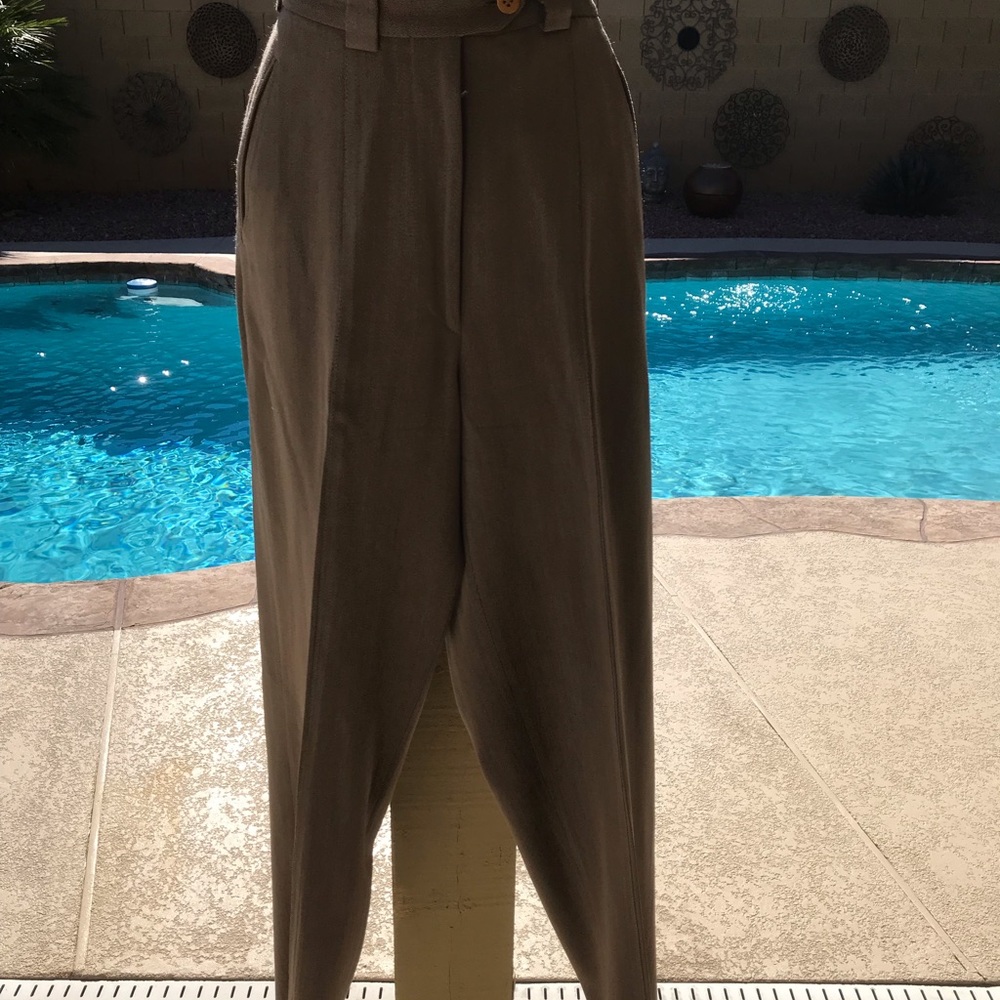 Giorgio Armani Pants